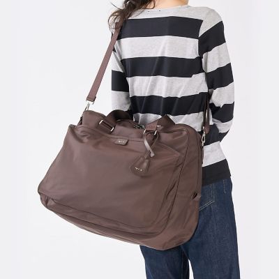 ナイロン 2way ラージ ボストンバッグ ”My bag” RAT01