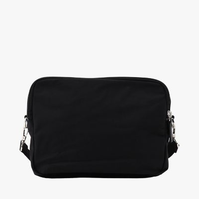 ナイロン ショルダーバッグ ”My bag” RAT01－03 | agnes b