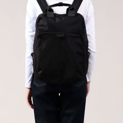 アニエスベー　リュック　バックパック　RAT01-05 ナイロン バックパック ”My bag” RAT01－05 | agnes b