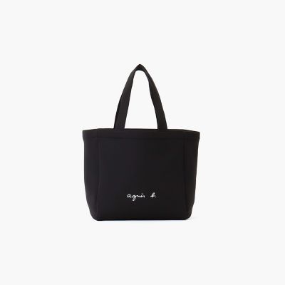 ＜agnes b. (Women)＞トートバッグ　ＲＡＳ１９－０４