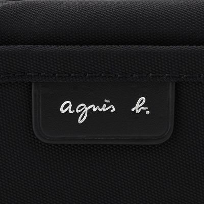ポーチ RAP01－02 | agnes b. (Women)/アニエスベー | 三越