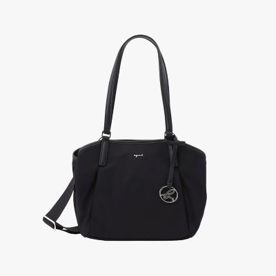 ＜agnes b. (Women)＞トートバック　ＰＡＳ２３－０５