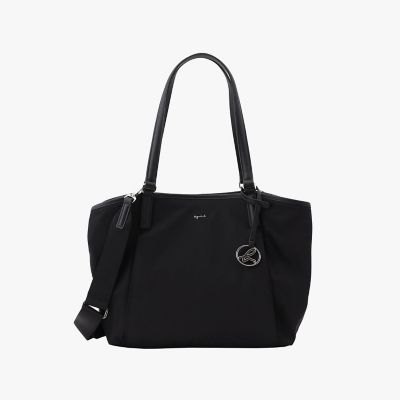 ＜agnes b. (Women)＞トートバック　ＰＡＳ２３－０６