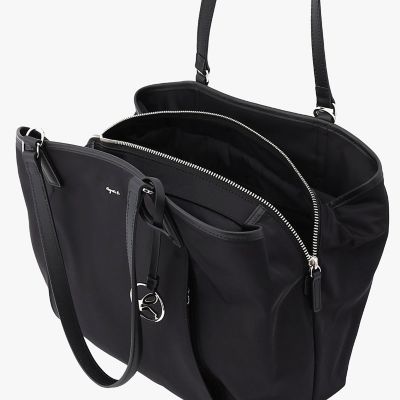 アニエスベー バッグ Amazon | [agnes b.] [アニエスべー] トートバック PAS23-06
