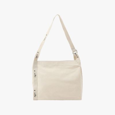 ＜agnes b. (Women)＞ショルダーバッグ　ＳＡＳ１５－０１