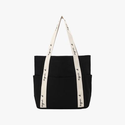 ＜agnes b. (Women)＞ＷＥＢ限定　トートバッグ”Ｂｅｒｅｎｉｃｅ”　ＳＡＳ２２－０２