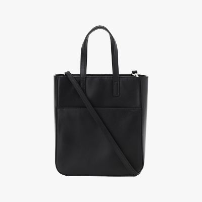 Lucy 2wayトートバック QAS01－05 | agnes b. (Women
