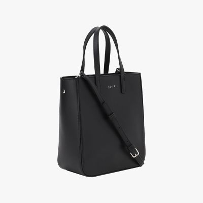 Lucy 2wayトートバック QAS01－05 | agnes b. (Women