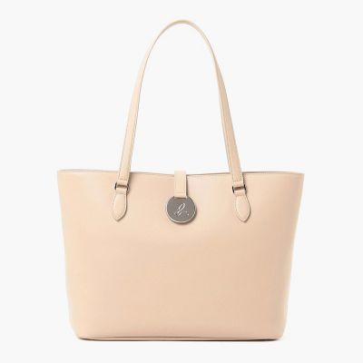 トートバッグ （SAS02Z－02） | agnes b. (Women