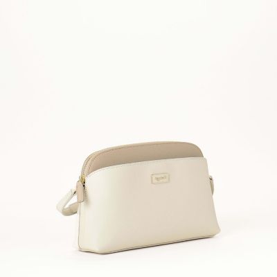 ショルダーバッグ QAS02Z－03 | agnes b. (Women