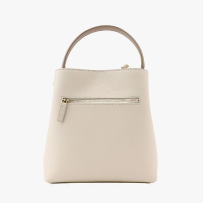 2wayワンハンドルバッグ QAS02Z－04 | agnes b. (Women