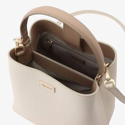 agnes b.  2way ワンハンドルバッグ 2wayワンハンドルバッグ QAS02Z－04 | agnes b. (Women