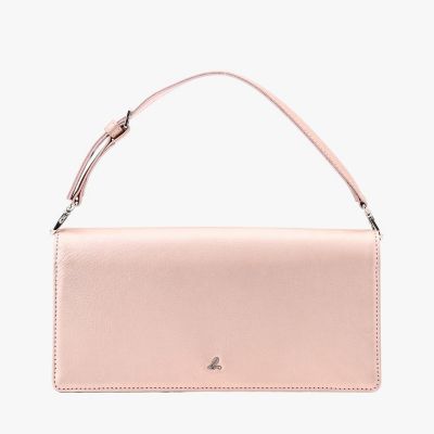 ＜agnes b. (Women)＞ＯＰＥＲＡ　ショルダーバッグ　ＴＡＳ１３Ｂ－０１