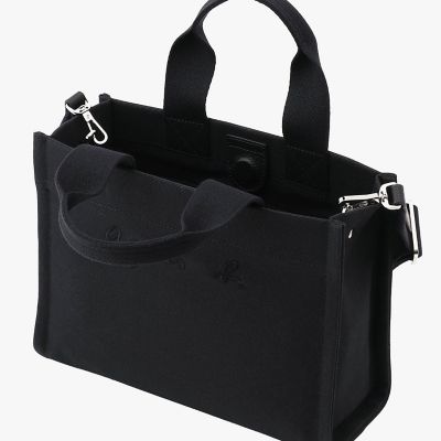 2wayトートバッグ TAS11－01 | agnes b. (Women