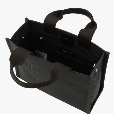 2wayトートバッグ TAS11－01 | agnes b. (Women