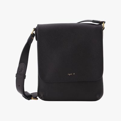 ＜agnes b. (Women)＞ミニショルダーバッグ　ＲＡＳ０２－０５