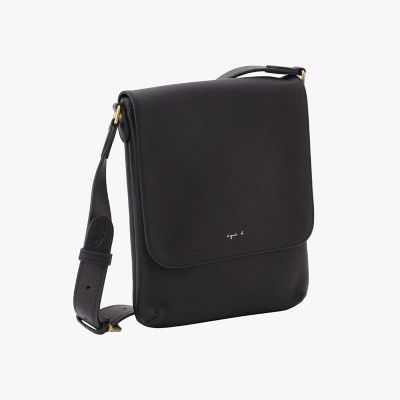 ミニショルダーバッグ RAS02－05 | agnes b. (Women