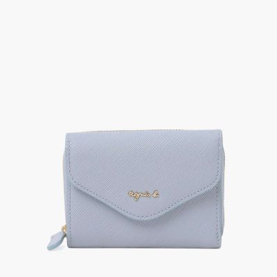 agnes b. (Women)の二つ折り・三つ折り財布 | レディース | 三越伊勢丹