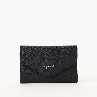 【新品】 アニエスベー キーケース agnès b. TAW02－03 ava レザー キーケース ”ava ” TAW02－03 | agnes b. (Women