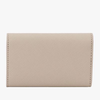 レザー キーケース”ava” TAW02－03 | agnes b. (Women
