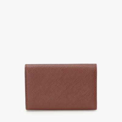 レザー キーケース ”ava” TAW02－03 | agnes b. (Women