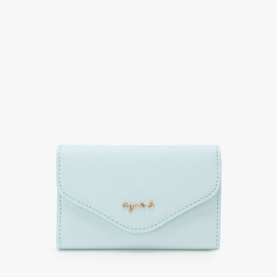【新品】 アニエスベー キーケース agnès b. TAW02－03 ava レザー キーケース ”ava” TAW02－03 | agnes b. (Women