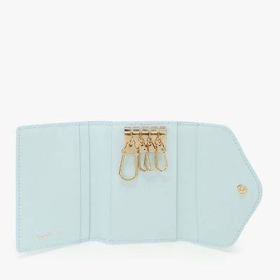 レザー キーケース ”ava” TAW02－03 | agnes b. (Women