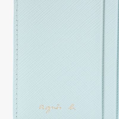 レザー キーケース ”ava” TAW02－03 | agnes b