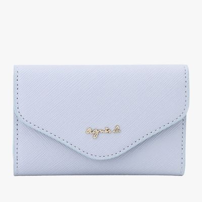 レザー キーケース ”ava ” TAW02－03 | agnes b. (Women