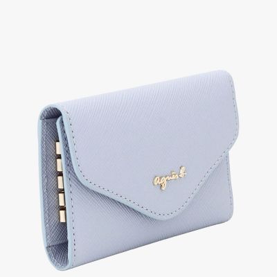 レザー キーケース ”ava ” TAW02－03 | agnes b. (Women