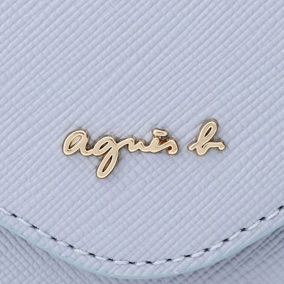 レザー キーケース ”ava ” TAW02－03 | agnes b. (Women