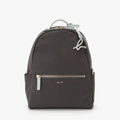 ＜agnes b. (Women)＞バックパック　ＩＳ１１ＬＺ－０３
