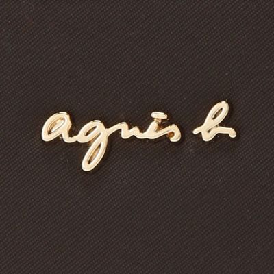 バックパック IS11LZ－04 | agnes b. (Women)/アニエスベー