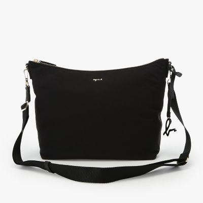 ＜agnes b. (Women)＞ショルダーバッグ　ＩＳ１１ＬＺ－０５