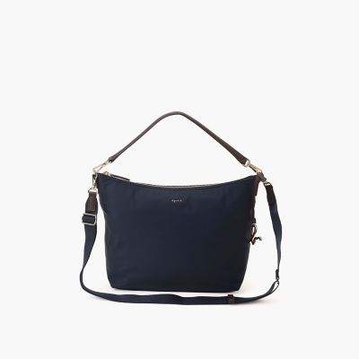 ＜agnes b. (Women)＞ショルダーバッグ　ＩＳ１１ＬＺ－０５