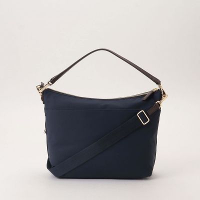 ショルダーバッグ IS11LZ－05 | agnes b. (Women