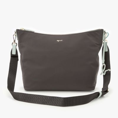 ＜agnes b. (Women)＞ショルダーバッグ　ＩＳ１１ＬＺ－０５