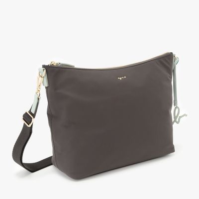 ショルダーバッグ IS11LZ－05 | agnes b. (Women 