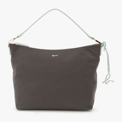 ショルダーバッグ IS11LZ－05 | agnes b. (Women 