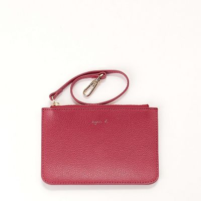sophie 2wayミニトートバッグ （IS11KZ－01
