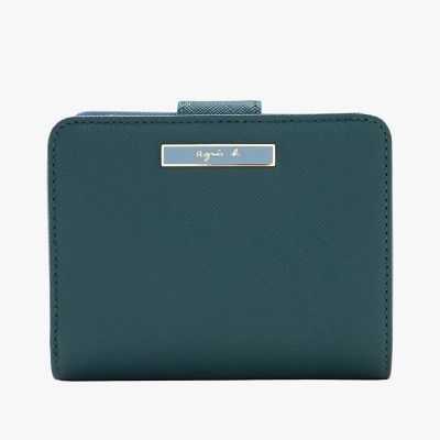 レザーキーポーチ”Simon” MH18－04 | agnes b. HOMME (Men