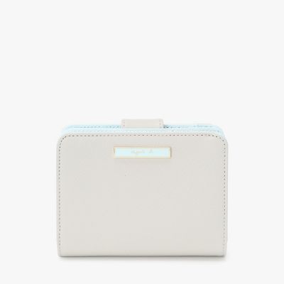 agnes b. (Women)の二つ折り・三つ折り財布 | レディース | 三越伊勢丹