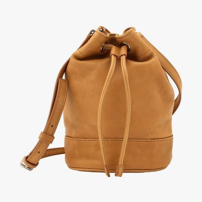 ＜agnes b. (Women)＞ＲＡＮＤＯ　ショルダーバッグ　ＵＡＳ１６－０１