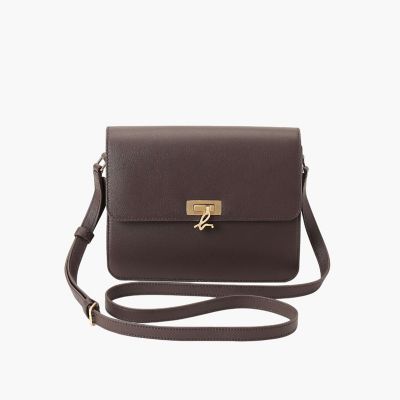 ＜agnes b. (Women)＞ショルダーバッグ　ＲＡＳ３３－０４