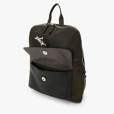 バックパック OAS13－04 | agnes b. (Women)/アニエスベー