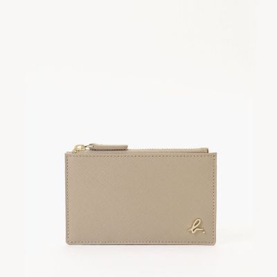 レザー フラグメントケース ”Petit b．” EW13Bー17