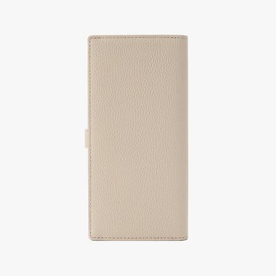 agnes b. ロングウォレット UAW01-02 美品 ロングウォレット UAW01－02 | agnes b. (Women)/アニエスベー