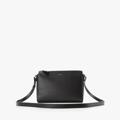 ＜agnes b. (Women)＞ｓｏｐｈｉｅ　ショルダーバッグ　ＩＳ１１Ｈ－０９