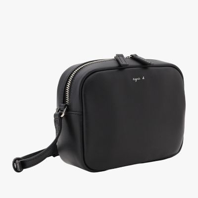 Lucy ミニショルダーバッグ QAS01－07 | agnes b. (Women