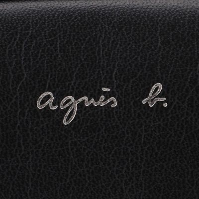 Lucy ミニショルダーバッグ QAS01－07 | agnes b. (Women